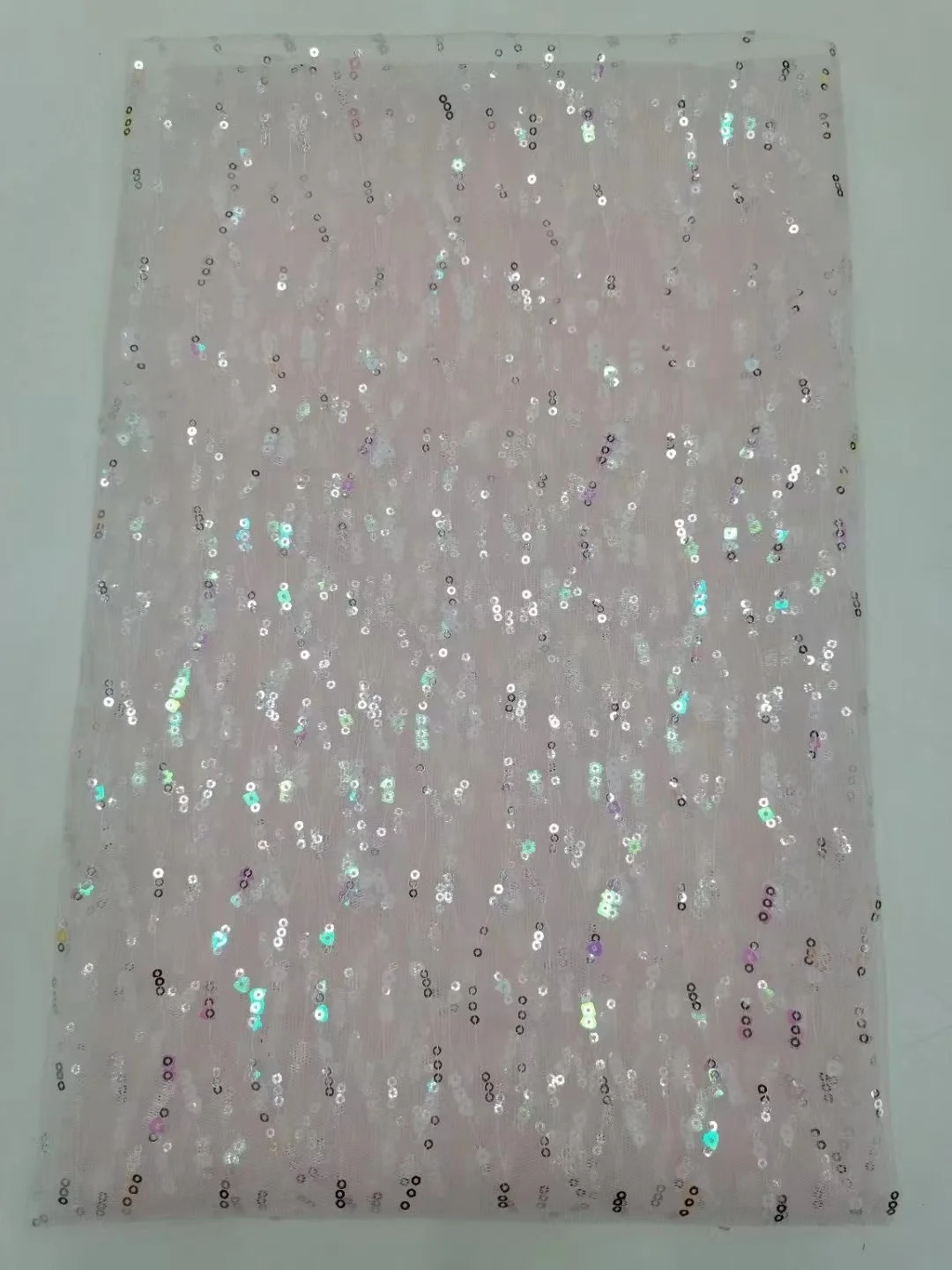 Elegant Luxury African Lace Fabric 2023 High Quality Fashion Sequins Embroidered French Tulle Lace Fabric For Nigerian Wedding
Elegant Luxury African Lace Fabric 2023 High Quality Fashion Sequins Embroidered French Tulle Lace Fabric For Nigerian Wedding