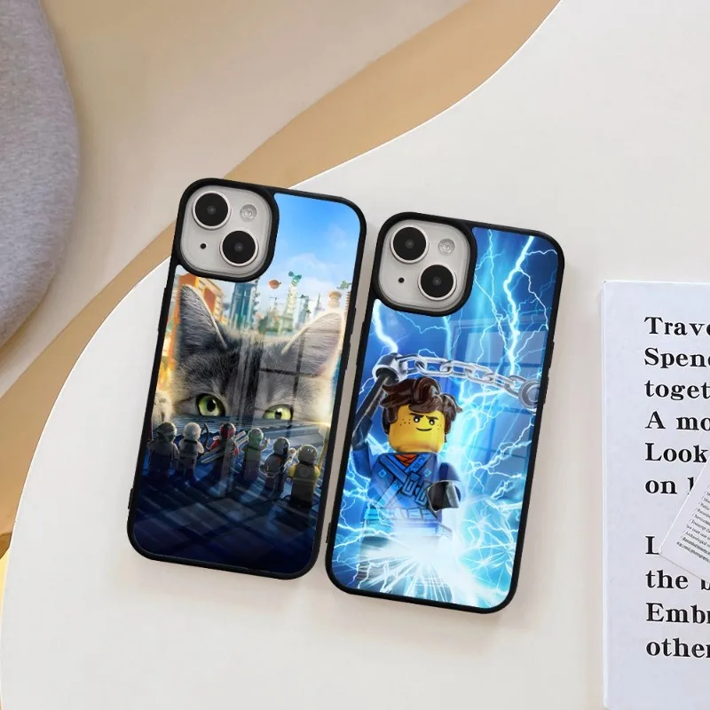 Games L-Legoes N-Ninjagoes Phone Case For Iphone 14ProMax 11 12 13 Pro Xs Max Mini Xr X 7 8 6 6s Plus PC+TPU Coque
Games L-Legoes N-Ninjagoes Phone Case For Iphone 14ProMax 11 12 13 Pro Xs Max Mini Xr X 7 8 6 6s Plus PC+TPU Coque