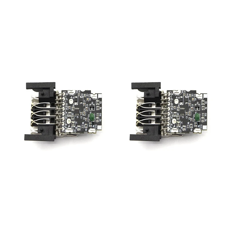 SEWS-2 Pcs Suitable For Dewalt DCB200 20V10 Core 21700 Electric Core Power Tool Plastic Shell Protection Board
SEWS-2 Pcs Suitable For Dewalt DCB200 20V10 Core 21700 Electric Core Power Tool Plastic Shell Protection Board