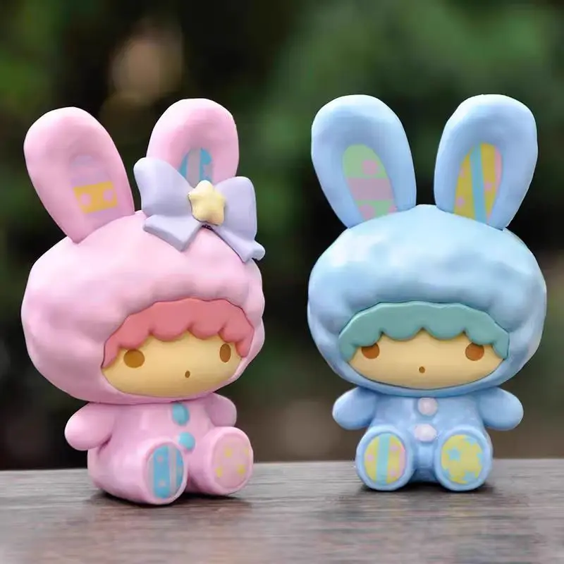 Sanrio кролик Серия потайная коробка таинственная коробка флокирующий Коричный/Куруми трендовая игрушка мини-фигурка детская комната украшение подарки
Sanrio кролик Серия потайная коробка таинственная коробка флокирующий Коричный/Куруми трендовая игрушка мини-фигурка детская комната украшение подарки