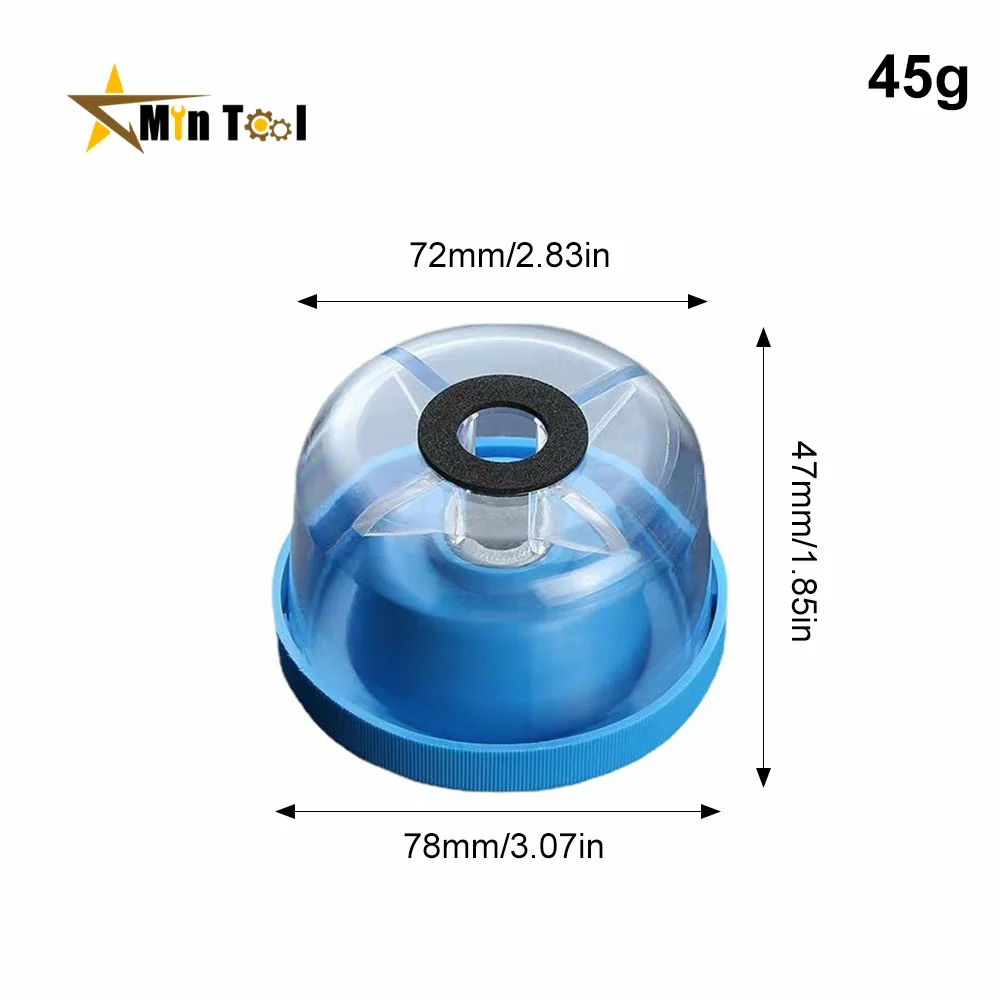 Electric Drill Dust Cover Ash Bowl Impact Hammer Drill Dust Collector Accessory for Power Tool Accessories
Electric Drill Dust Cover Ash Bowl Impact Hammer Drill Dust Collector Accessory for Power Tool Accessories