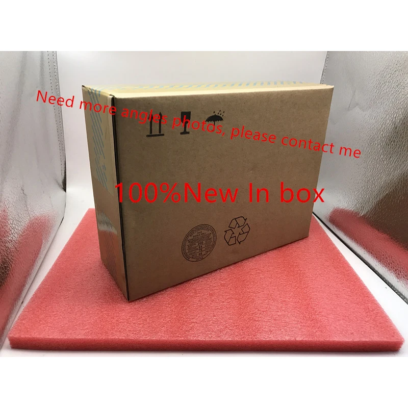 100% новый в коробке 3 года гарантии 43X0832 43X0833 SAS 73 ГБ 10K требуется больше фото под углом, пожалуйста, свяжитесь со мной
100% новый в коробке 3 года гарантии 43X0832 43X0833 SAS 73 ГБ 10K требуется больше фото под углом, пожалуйста, свяжитесь со мной