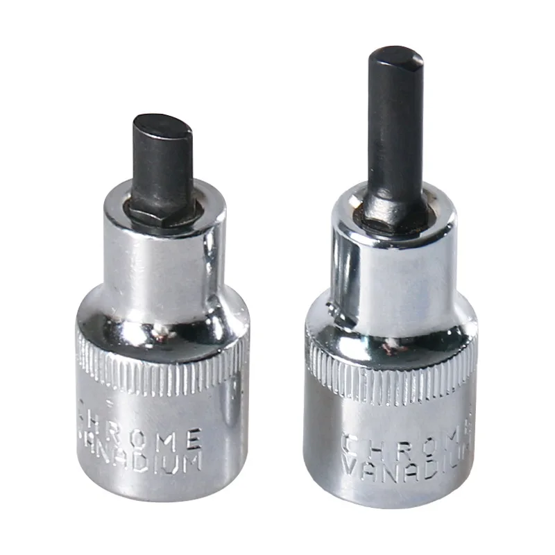 2pcs Auto Strut Removal Tool Suspension Strut Spreader Socket Tool Strut Knuckles Remover Shock Absorber Dismantle Socket for VW
2pcs Auto Strut Removal Tool Suspension Strut Spreader Socket Tool Strut Knuckles Remover Shock Absorber Dismantle Socket for VW