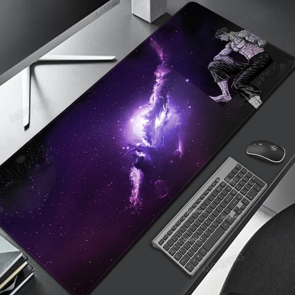 Berserk Mouse Pad Gaming Gamer Anime Rubber Office Desk Accessories Computer Keyboards Peripherals Large Carpet Pc Cool Xxl Mat
Berserk Mouse Pad Gaming Gamer Anime Rubber Office Desk Accessories Computer Keyboards Peripherals Large Carpet Pc Cool Xxl Mat