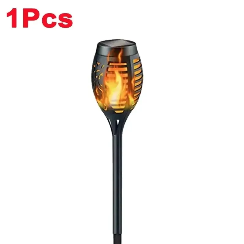 Солнечный факел 12 LED
Солнечный факел 12 LED