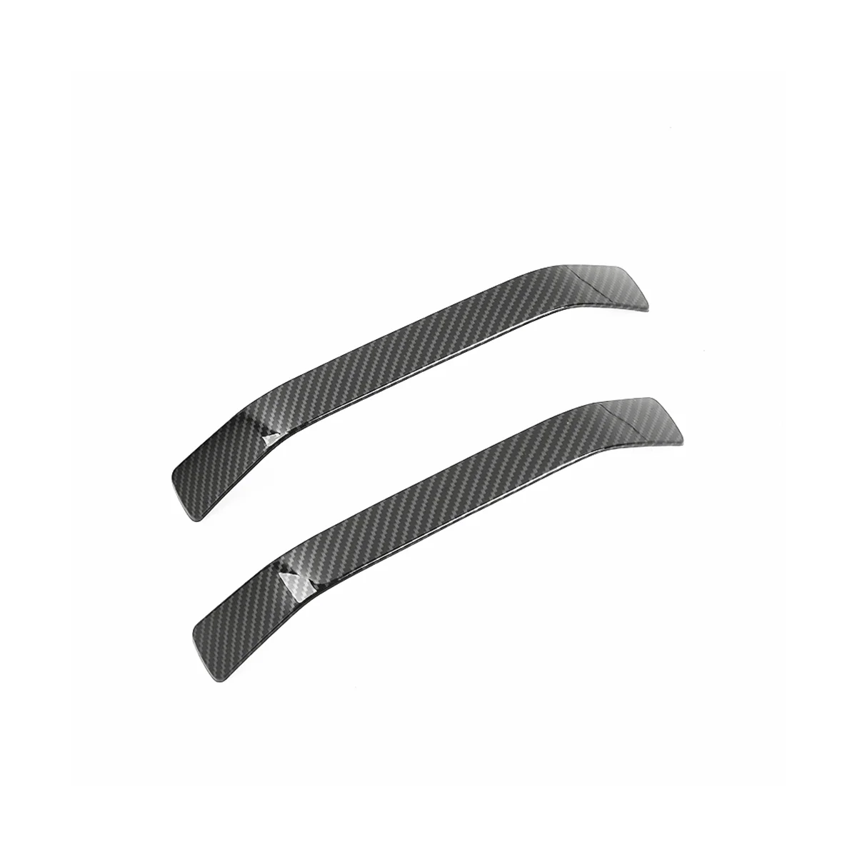 Car B-Pillar Handle Decoration Cover Trim for 2021 2022 Interior Accessories ABS Carbon Fiber
Car B-Pillar Handle Decoration Cover Trim for 2021 2022 Interior Accessories ABS Carbon Fiber