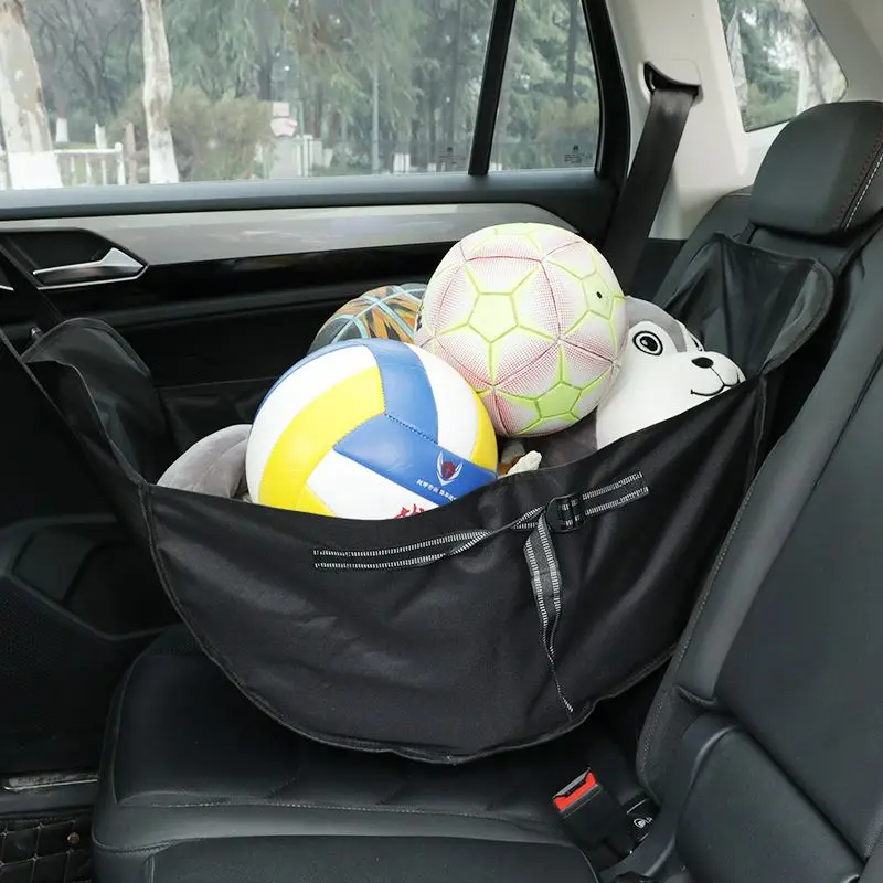 Car Storage Bag 600D Oxford Cloth Black Rear Seat Open Large-Capacity Sundries Bag Interior Accessories
Car Storage Bag 600D Oxford Cloth Black Rear Seat Open Large-Capacity Sundries Bag Interior Accessories
