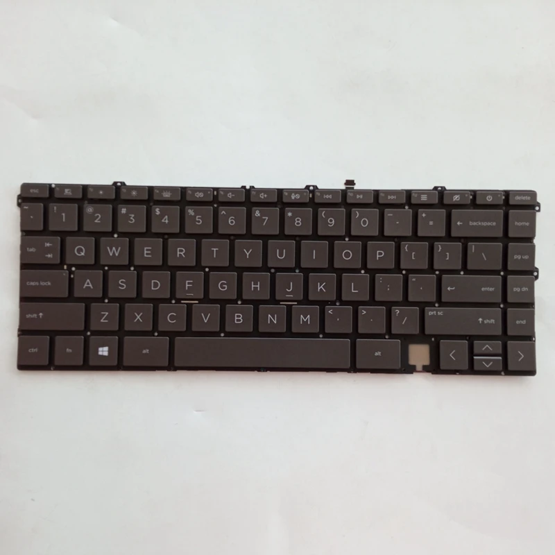 Новая клавиатура для ноутбука HP Spectre x360 14-EA 14-ea0047nr 14-ae023dx с подсветкой
Новая клавиатура для ноутбука HP Spectre x360 14-EA 14-ea0047nr 14-ae023dx с подсветкой