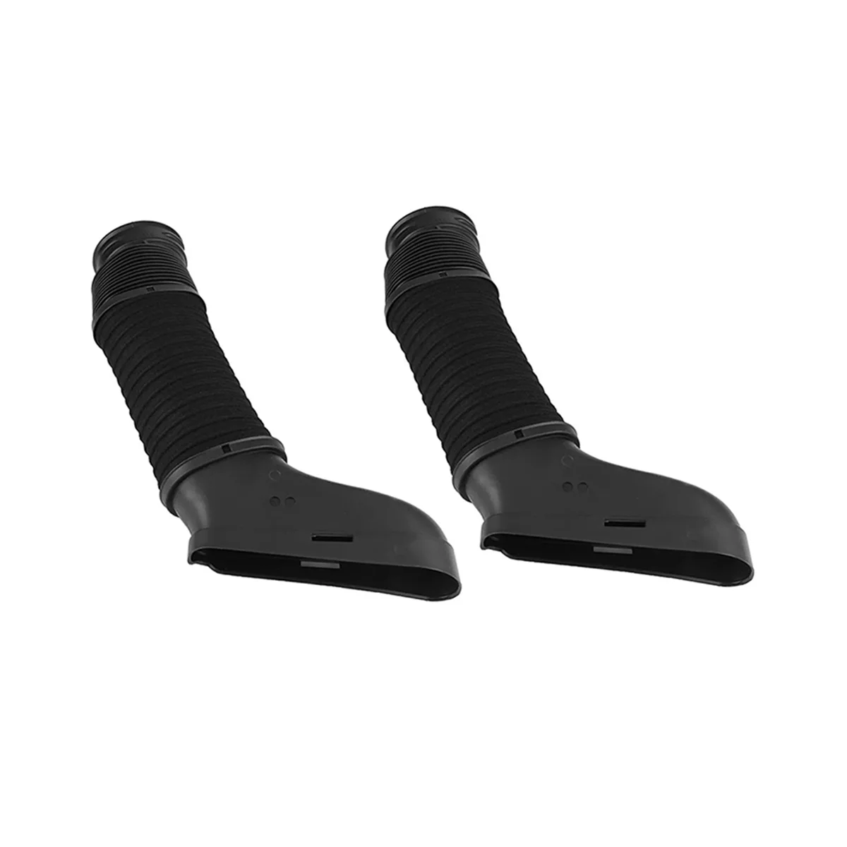 Engine Air Intake Hose Filter Hose Pipe for Mercedes Benz W204 W212 C300 C350 E300 Left & Right A2720903582 A2720903682 
Engine Air Intake Hose Filter Hose Pipe for Mercedes Benz W204 W212 C300 C350 E300 Left & Right A2720903582 A2720903682