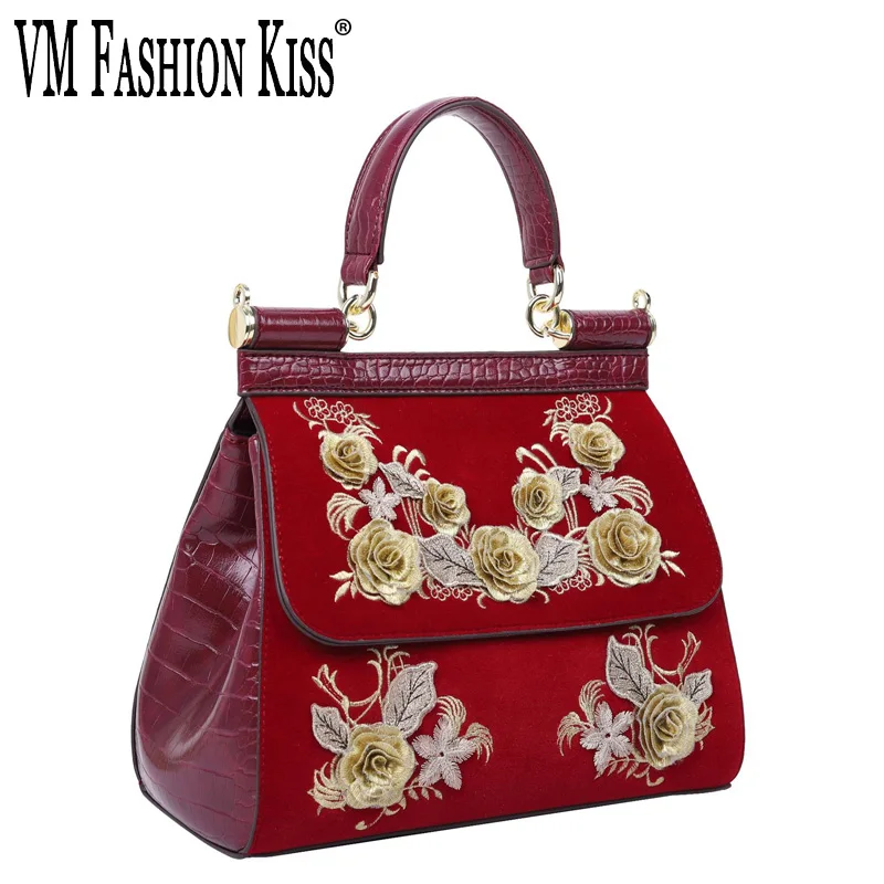 high quality NewLuxurious Embroidery Applique Frame Women Handbag And Purse Floral Shoulder Bags Messenger Bag
high quality NewLuxurious Embroidery Applique Frame Women Handbag And Purse Floral Shoulder Bags Messenger Bag