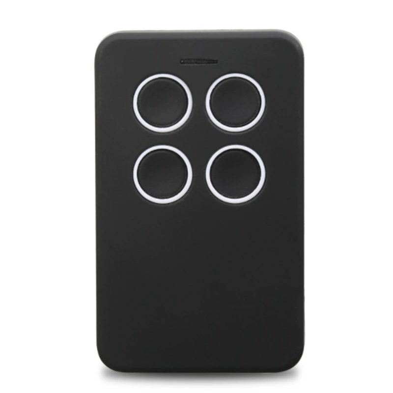 Garage Door Remote Control 433.92Mhz Gate Control Rolling Code Remote Control Garage Command Opener
Garage Door Remote Control 433.92Mhz Gate Control Rolling Code Remote Control Garage Command Opener