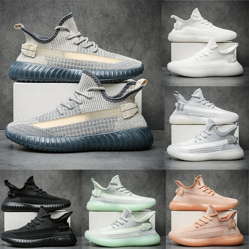 Spring and Summer Comfortable Men Sneakers High Quality Casual Men Shoes Breathable Female Running Lovers Wear Resistant
Spring and Summer Comfortable Men Sneakers High Quality Casual Men Shoes Breathable Female Running Lovers Wear Resistant