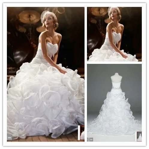Wedding Dresses with Ruffles Ball Gowns Organza Vestido De Fiesta Formales De Gala Sweetheart Beaded Belts Off the Shoulder
Wedding Dresses with Ruffles Ball Gowns Organza Vestido De Fiesta Formales De Gala Sweetheart Beaded Belts Off the Shoulder