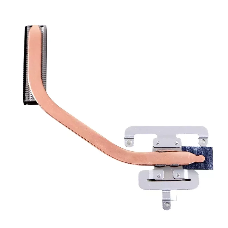 Original Radiator Heat Conduction Copper Tube Host Cooling Copper Sheet Game Console Repair Accessory for NS Switch Lite
Original Radiator Heat Conduction Copper Tube Host Cooling Copper Sheet Game Console Repair Accessory for NS Switch Lite