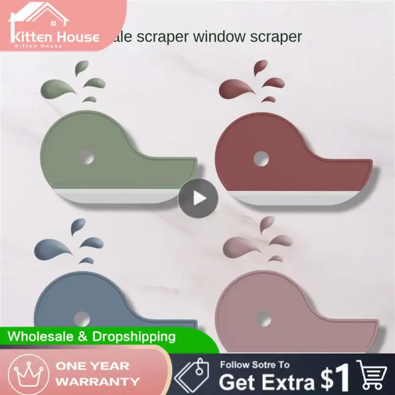 Household Cleaning Tools Whale Wiper Board Toilet Wash Creative Mini Wiper Multifunctional Desk Cleaning Brush Mirror Wiper 
Household Cleaning Tools Whale Wiper Board Toilet Wash Creative Mini Wiper Multifunctional Desk Cleaning Brush Mirror Wiper