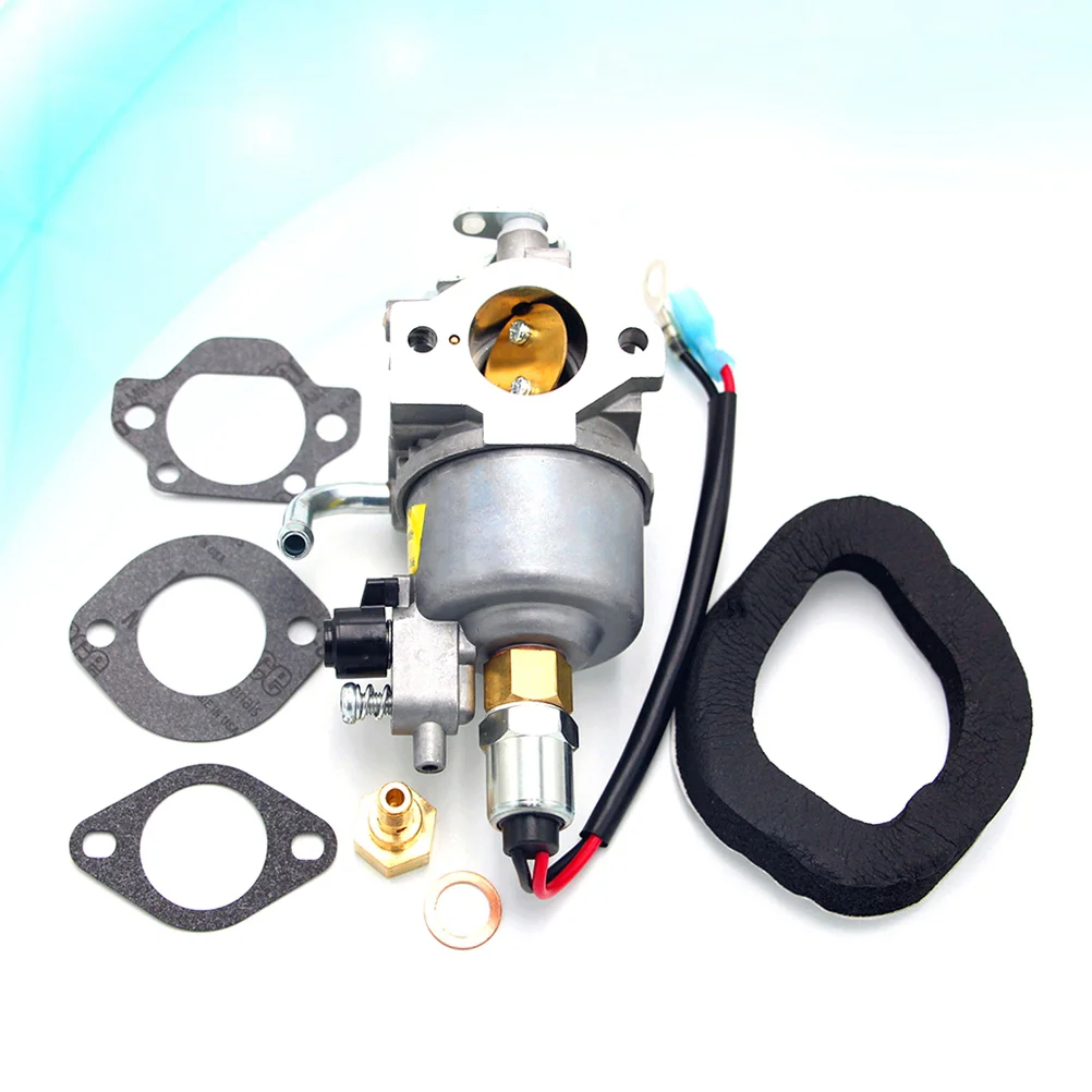 1 шт. A042P619 Карбюратор Carb 146-0803 для Cummins Onan генератор серия KY сборка Замена
1 шт. A042P619 Карбюратор Carb 146-0803 для Cummins Onan генератор серия KY сборка Замена