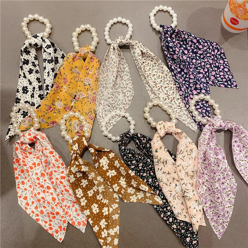 Fashion Flower Ribbon Hair Rope For Women 2022 Girls Pearl Hair Circle Vintage Headband Hair Ornament Geometric Hair Accessories
Fashion Flower Ribbon Hair Rope For Women 2022 Girls Pearl Hair Circle Vintage Headband Hair Ornament Geometric Hair Accessories