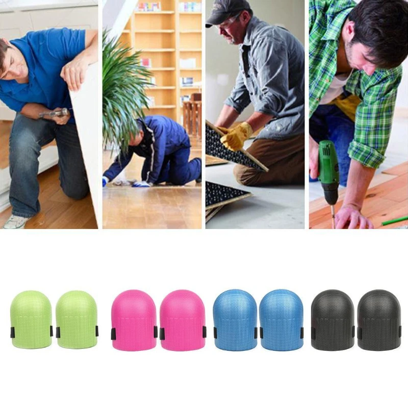 Knee Protection Pad Tile Mud Workers Knee Paste Floor Brick Cement Garden Manual Work Tools Artifacts Moisture Thickening Brick
Knee Protection Pad Tile Mud Workers Knee Paste Floor Brick Cement Garden Manual Work Tools Artifacts Moisture Thickening Brick