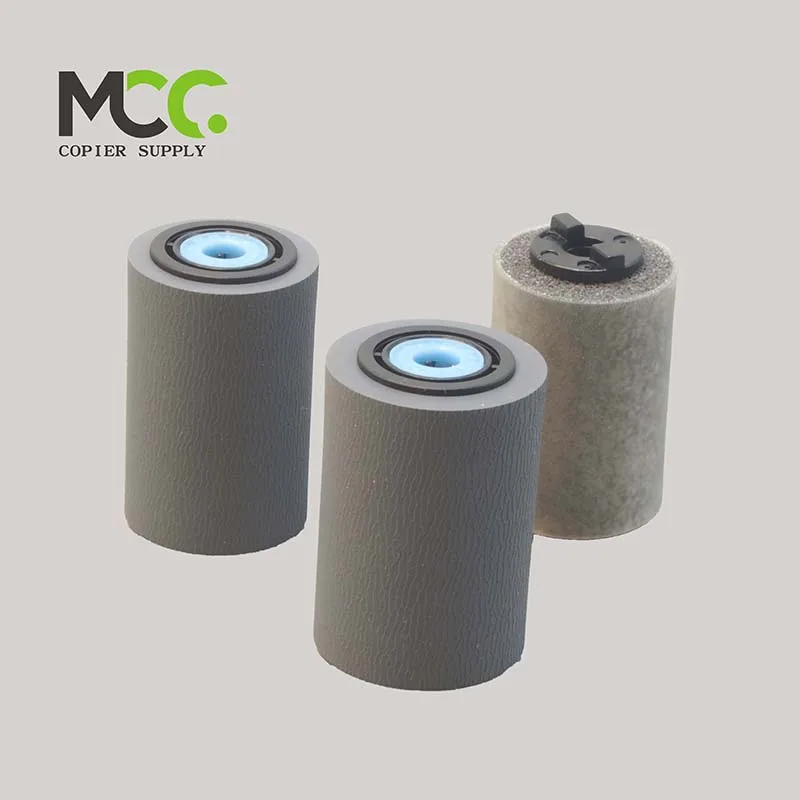 PAPER FEED ROLLER FOR XEROX 4110 4112 4127 4590 4595 D95 ADF PICK UP ROLLER KIT 59K29510 59K29520
PAPER FEED ROLLER FOR XEROX 4110 4112 4127 4590 4595 D95 ADF PICK UP ROLLER KIT 59K29510 59K29520