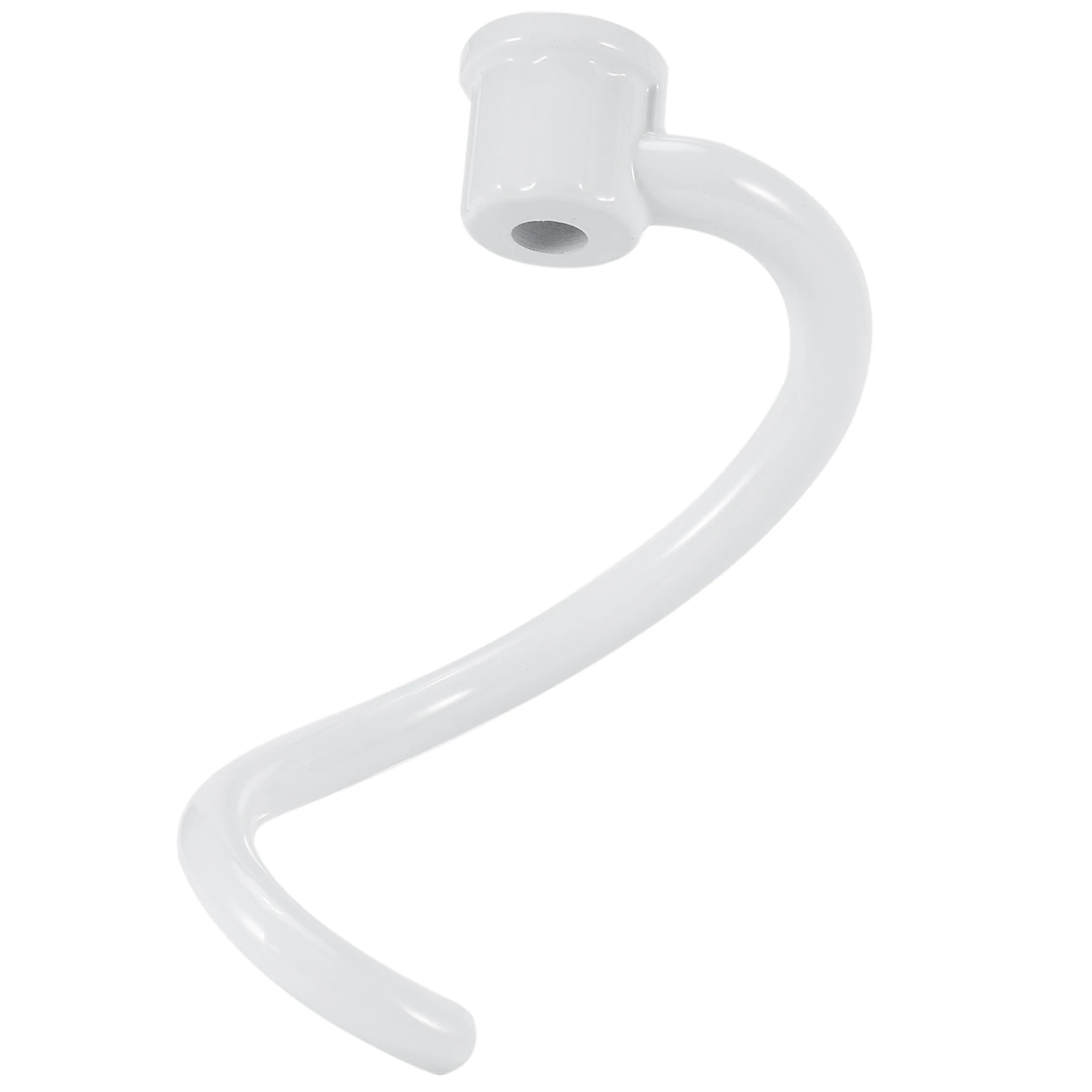 Спиральный крючок для теста для KitchenAid K5SS K5A KSM5 KS55 Pro 600
Спиральный крючок для теста для KitchenAid K5SS K5A KSM5 KS55 Pro 600