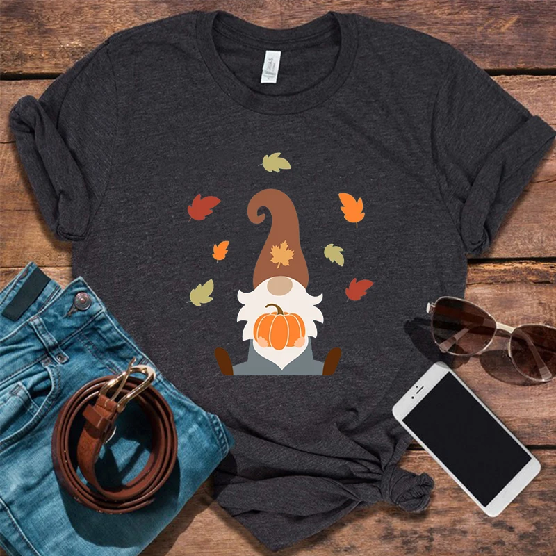 Fall Gnomes Shirt Thanksgiving Ts Hirt Autumn Top Pumpkin Shirt Gnome Fall Tees Thanksgiving Gnomes Tops Cute Fall Shirts M
Fall Gnomes Shirt Thanksgiving Ts Hirt Autumn Top Pumpkin Shirt Gnome Fall Tees Thanksgiving Gnomes Tops Cute Fall Shirts M