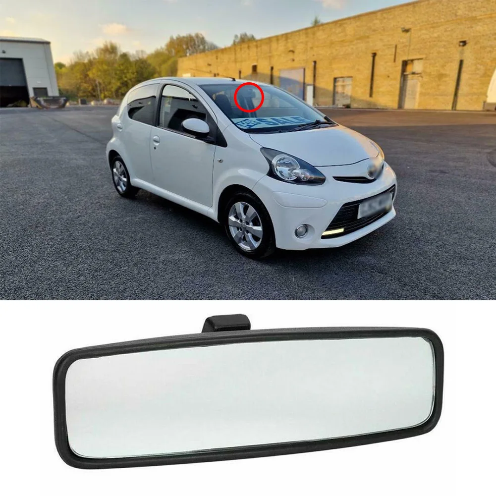 Energy Saving Rear View Mirror Rear View Mirror Reverse Mirror Dust And Moisture Protection Interior Accessories Replacement Car
Energy Saving Rear View Mirror Rear View Mirror Reverse Mirror Dust And Moisture Protection Interior Accessories Replacement Car