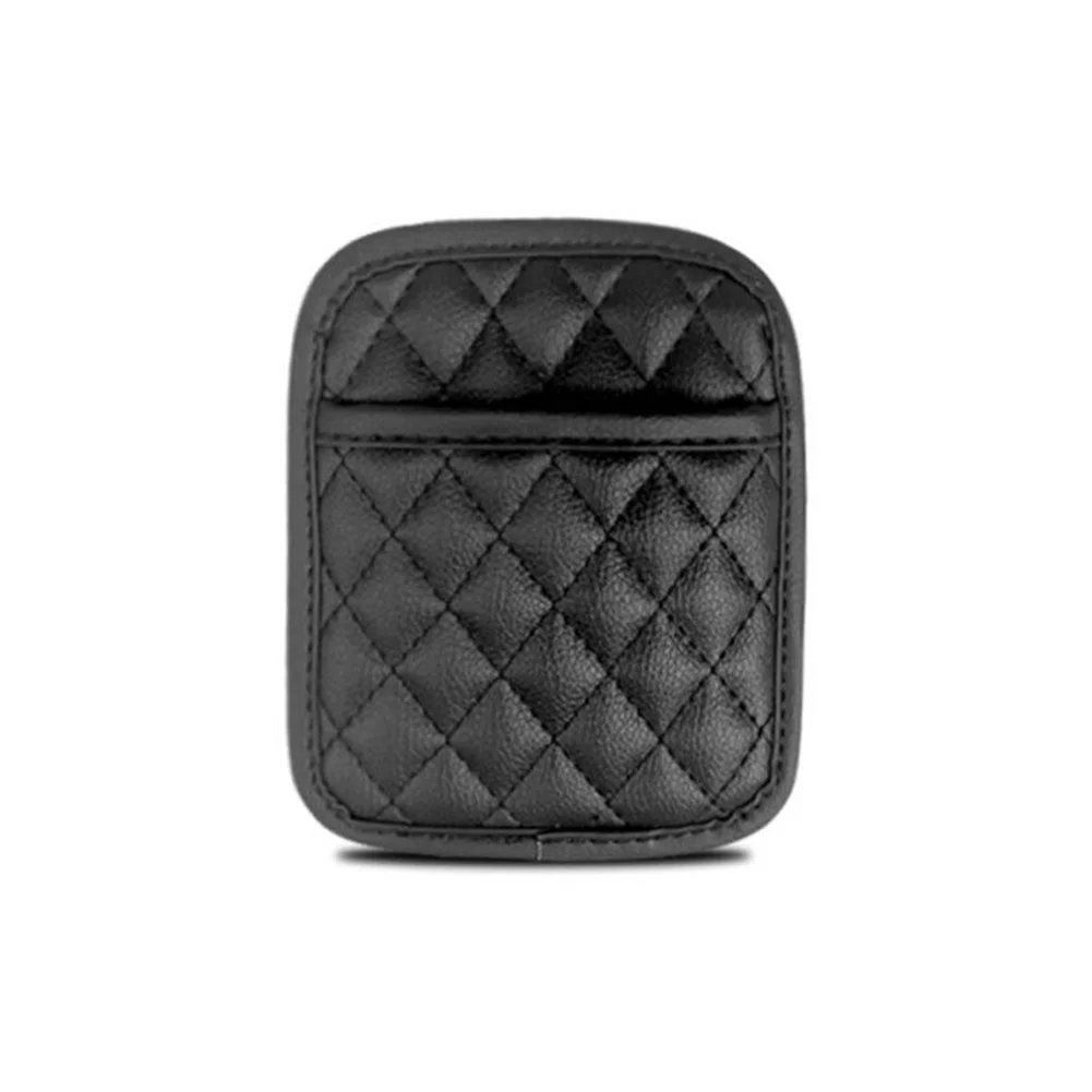 Universal Car Storage Bag Card Phone Holder Interior PU Leather Pocket Organizer Auto Stowing Tidying Car Accessories
Universal Car Storage Bag Card Phone Holder Interior PU Leather Pocket Organizer Auto Stowing Tidying Car Accessories
