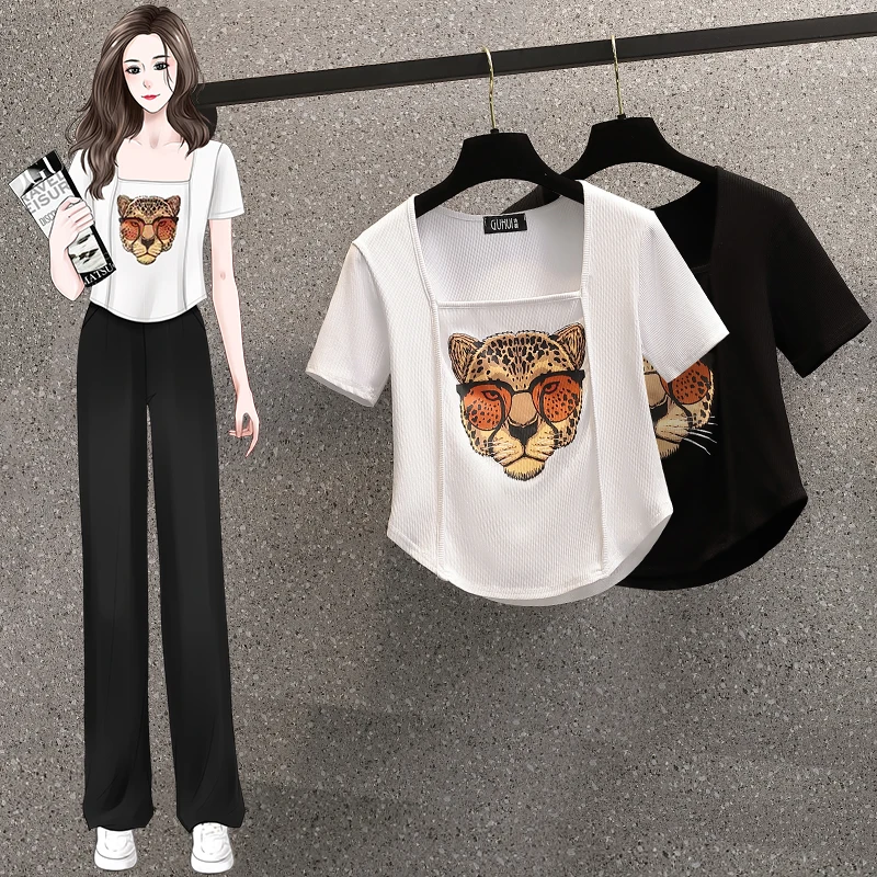 Женская летняя блузка COIGARSAM, новинка 2022, модные женские топы и блузки, Прямая поставка
Женская летняя блузка COIGARSAM, новинка 2022, модные женские топы и блузки, Прямая поставка