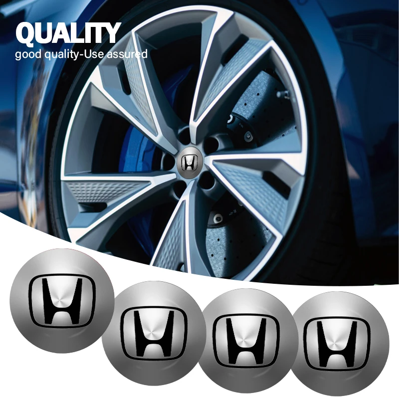 4pcs/Set Wheel Center Cap Logo Hub Cover Badge Emblem for Honda Civic Accord Fit Crv Hrv Jazz City CR-Z Type-R Car Accessories
4pcs/Set Wheel Center Cap Logo Hub Cover Badge Emblem for Honda Civic Accord Fit Crv Hrv Jazz City CR-Z Type-R Car Accessories