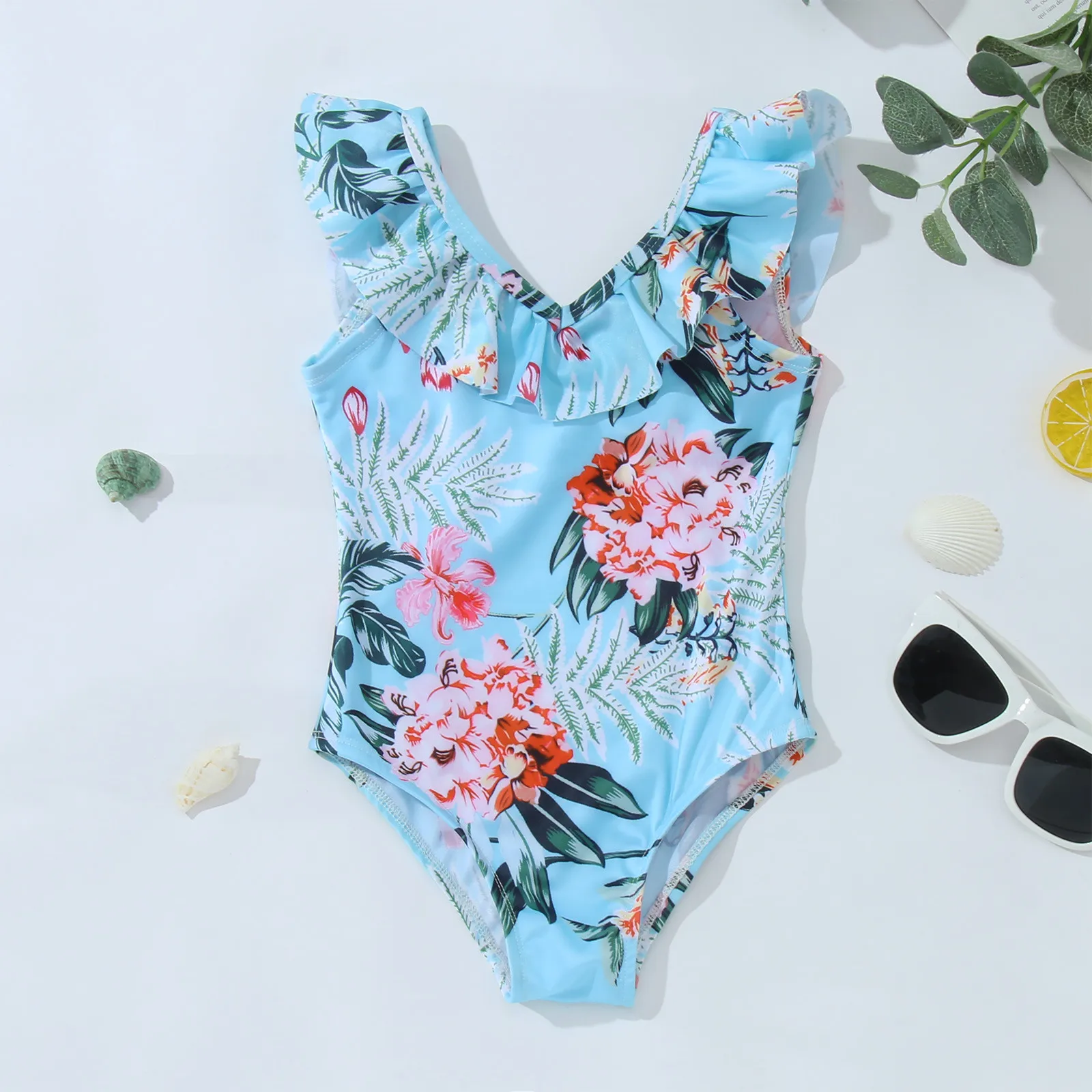 Christmas Dinosaur Pajamas Family Matching Swimsuit Pineapple Printing Swimsuit Parent Printed Child Family Pajamas Set Spring
Christmas Dinosaur Pajamas Family Matching Swimsuit Pineapple Printing Swimsuit Parent Printed Child Family Pajamas Set Spring