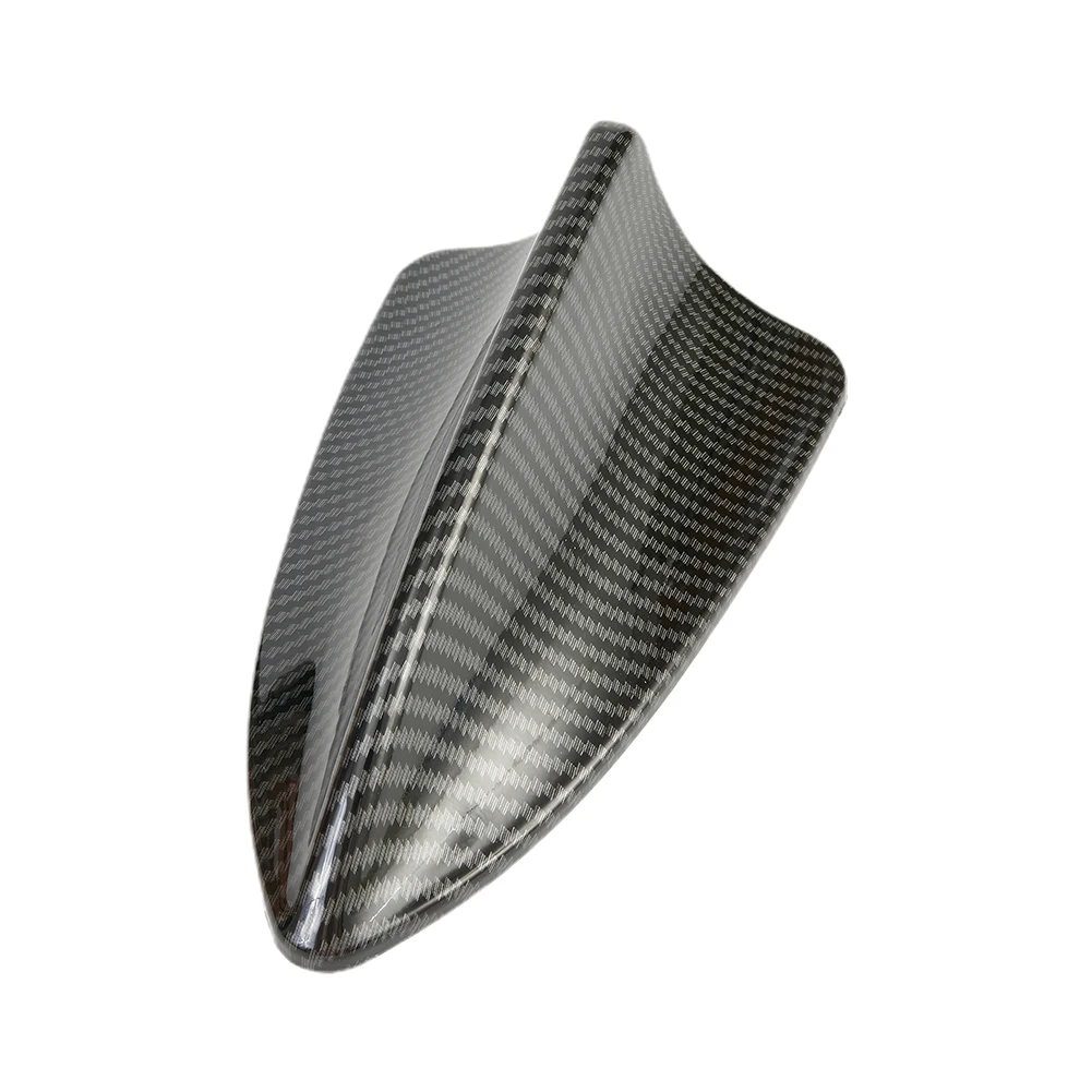 1pc Carbon Fiber Fin Car Roof Decorative Antenna Aerial FM/AM Radio Signal Universal Exterior Decorative Glitter
1pc Carbon Fiber Fin Car Roof Decorative Antenna Aerial FM/AM Radio Signal Universal Exterior Decorative Glitter