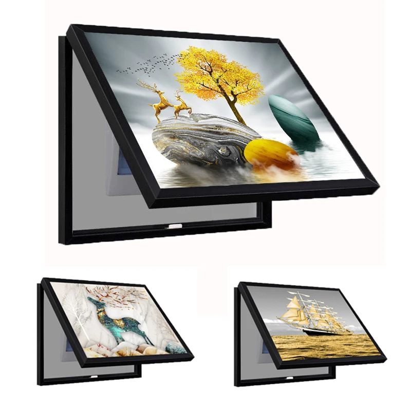 Meter Power Cover Box Wall Decoration Box Paintings Box Poster Switch Canvas Decorative Electric Painting 40x30cm Paintings Hide
Meter Power Cover Box Wall Decoration Box Paintings Box Poster Switch Canvas Decorative Electric Painting 40x30cm Paintings Hide