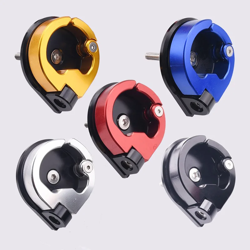 Motorcycle Accessories Rotating Hook Hanger Aluminum Helmet Luggage Storage Hook Organizer Universal for Handbag Purse
Motorcycle Accessories Rotating Hook Hanger Aluminum Helmet Luggage Storage Hook Organizer Universal for Handbag Purse