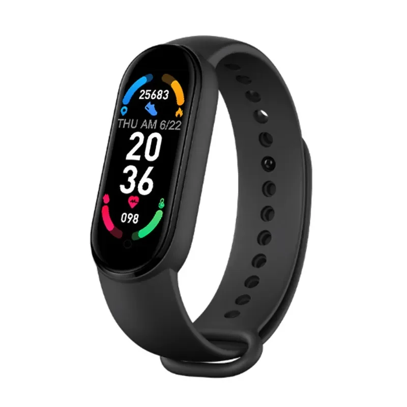 New Smart Watch Women Full Touch Screen Sports Fitness Women Watch Waterproof IP67 For Android ios Smartwatch Women Men
New Smart Watch Women Full Touch Screen Sports Fitness Women Watch Waterproof IP67 For Android ios Smartwatch Women Men