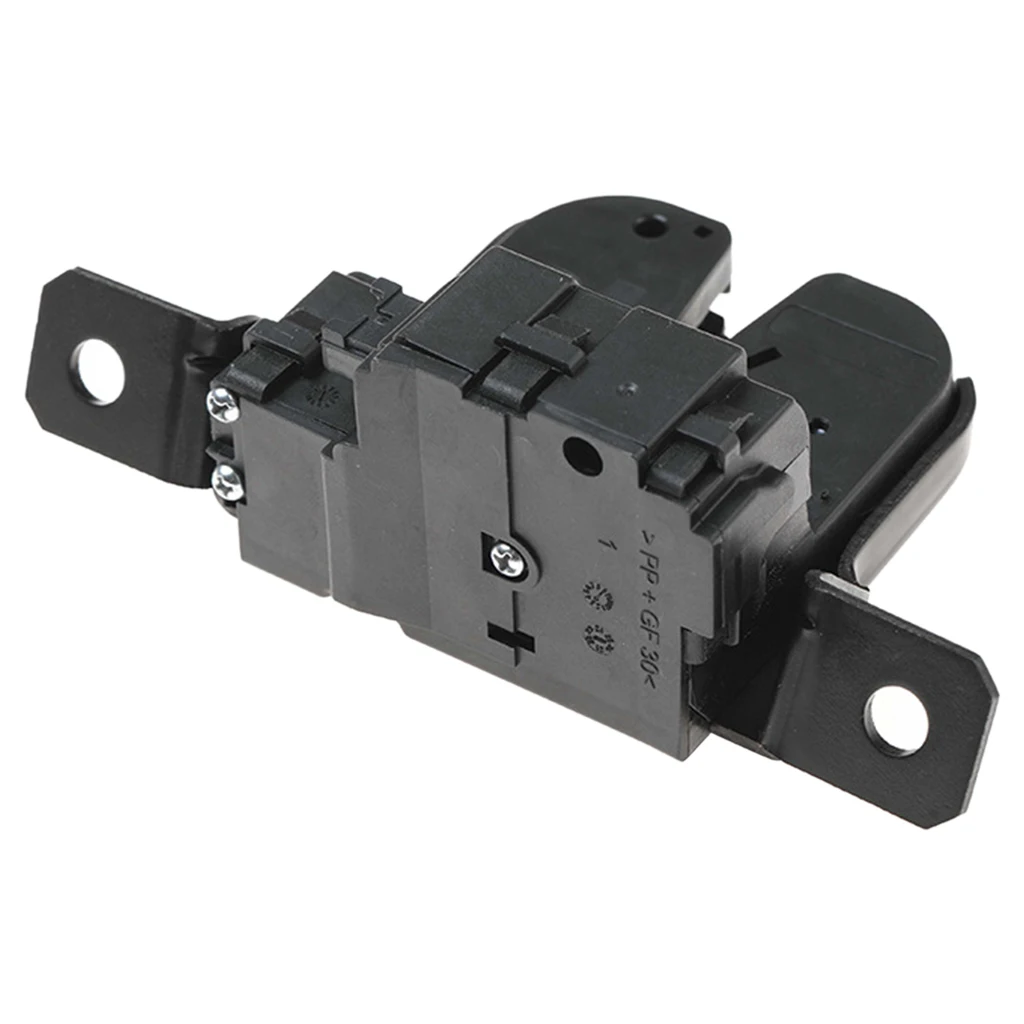 Tailgate Boot Lid Lock Actuator 51247248075 Fits for F20/F21 Spare Parts 
Tailgate Boot Lid Lock Actuator 51247248075 Fits for F20/F21 Spare Parts