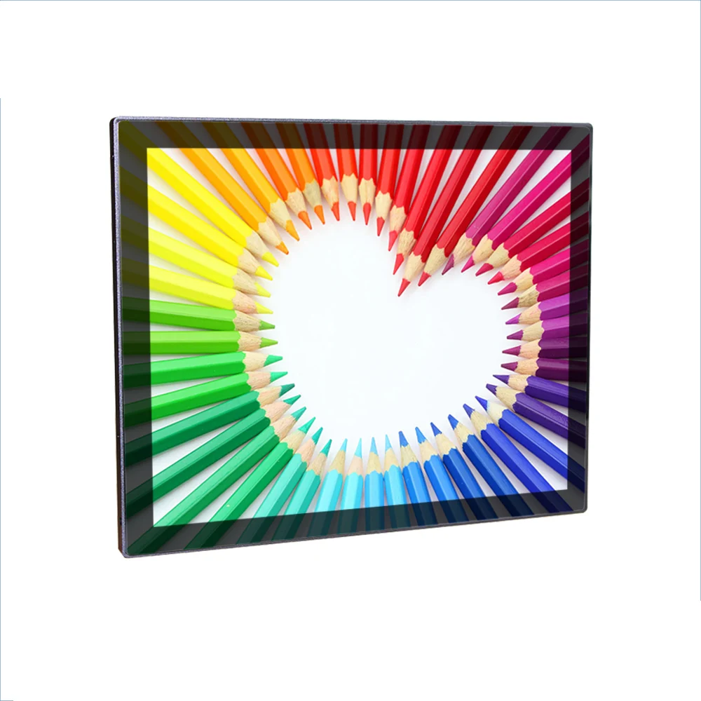 Industrial IP65 waterproof Bezel full flat 12 15 17 19 inch touch screen LCD computer monitor Open Frame Lcd Monitor
Industrial IP65 waterproof Bezel full flat 12 15 17 19 inch touch screen LCD computer monitor Open Frame Lcd Monitor