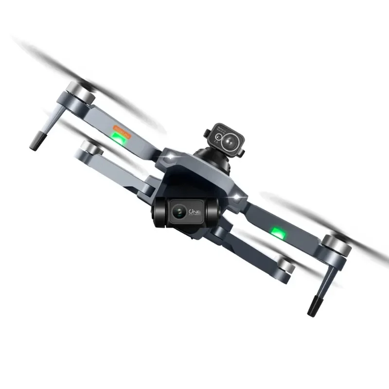 Flyxinsim RG101 PRO 2 Axis Gimbal UAV Drone 8K GPS 5G,3Km Range Drone 8K Camera Professional,8K Drone Plane With GPS Sonar
Flyxinsim RG101 PRO 2 Axis Gimbal UAV Drone 8K GPS 5G,3Km Range Drone 8K Camera Professional,8K Drone Plane With GPS Sonar