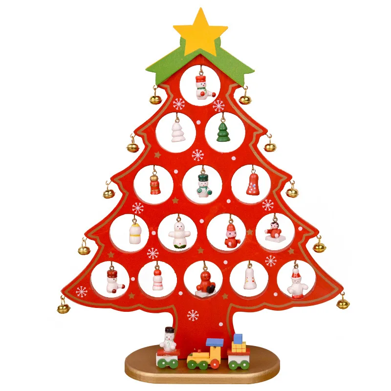 Decorative Ornaments Nativity Decorations for Christmas Table Decoration for Home Room Decor Cristmas Decoration 2023 2022 Tree 
Decorative Ornaments Nativity Decorations for Christmas Table Decoration for Home Room Decor Cristmas Decoration 2023 2022 Tree