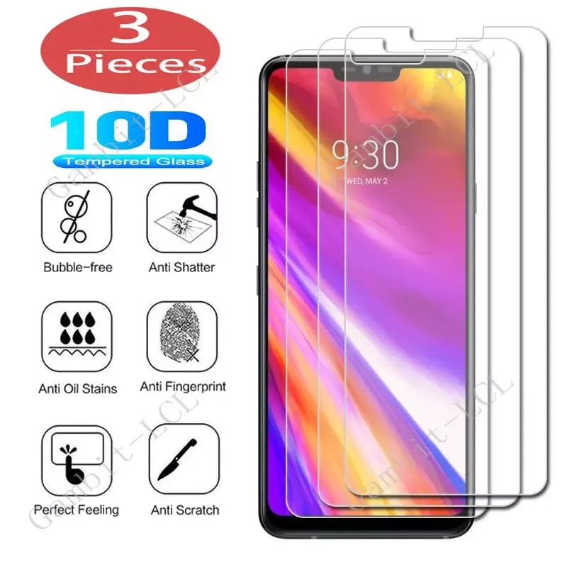 Protection Glass For LG Q9 One V40 V50 V50S ThinQ G7 Fit G7+ K10 2018 K11 K11+ Plus Q7 G6 Q6 Q6α Tempered Screen Cover Film
Protection Glass For LG Q9 One V40 V50 V50S ThinQ G7 Fit G7+ K10 2018 K11 K11+ Plus Q7 G6 Q6 Q6α Tempered Screen Cover Film