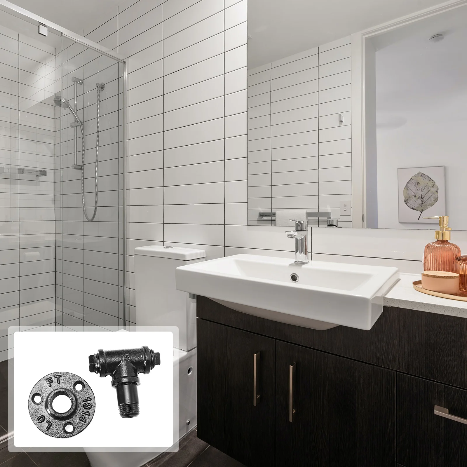 Handle Style Cabinetknob Pipe Iron Furniture American Wardrobe Vintage Industrial Water Handles Retro Door Cupboardshape Knobs
Handle Style Cabinetknob Pipe Iron Furniture American Wardrobe Vintage Industrial Water Handles Retro Door Cupboardshape Knobs