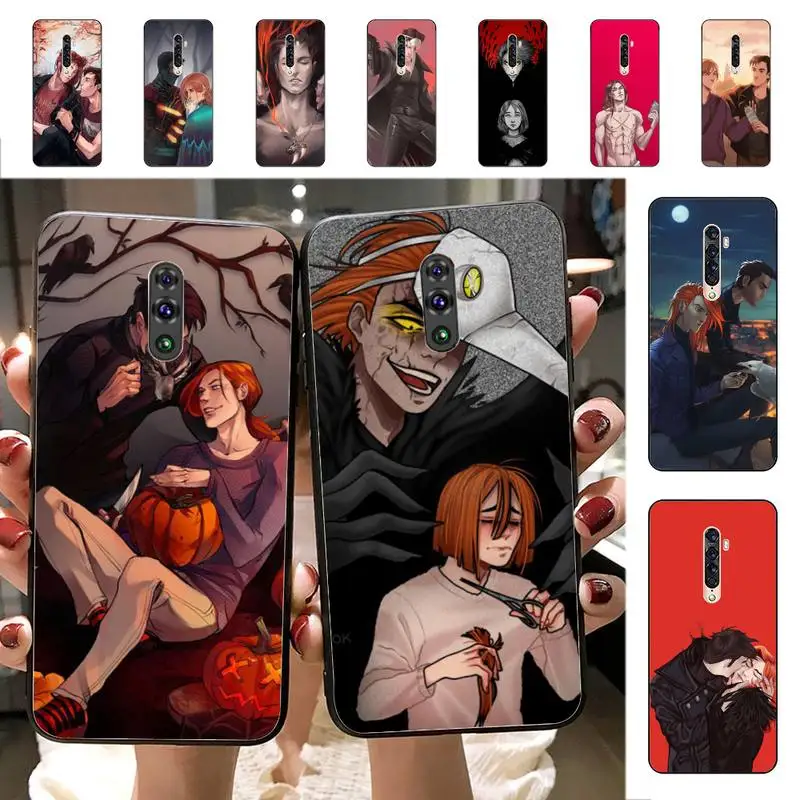 Major Grom Phone Case for Vivo Y91C Y11 17 19 17 67 81 Oppo A9 2020 Realme c3
Major Grom Phone Case for Vivo Y91C Y11 17 19 17 67 81 Oppo A9 2020 Realme c3