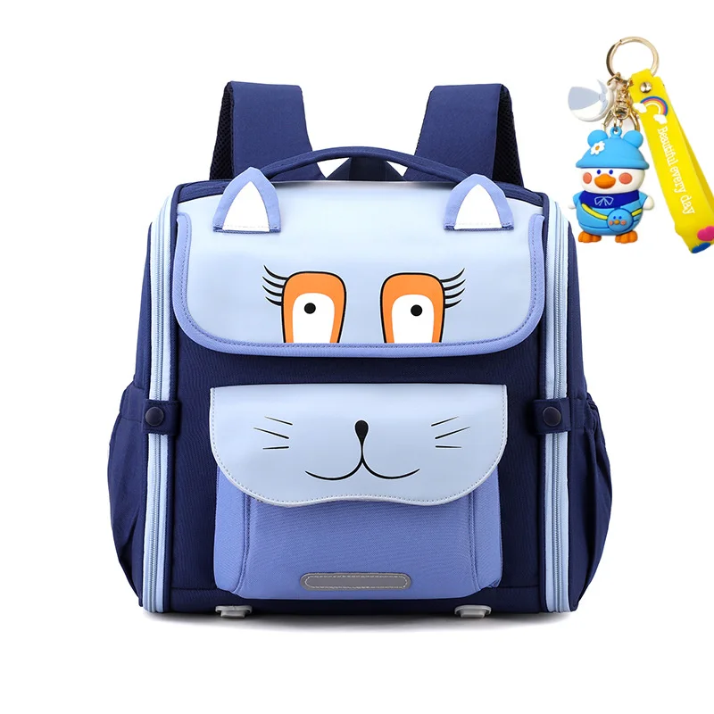 Waterproof Children School Bags for Boys Girls backpack Kids Orthopedic schoolbag kids Primary school Backpack mochila escolar
Waterproof Children School Bags for Boys Girls backpack Kids Orthopedic schoolbag kids Primary school Backpack mochila escolar