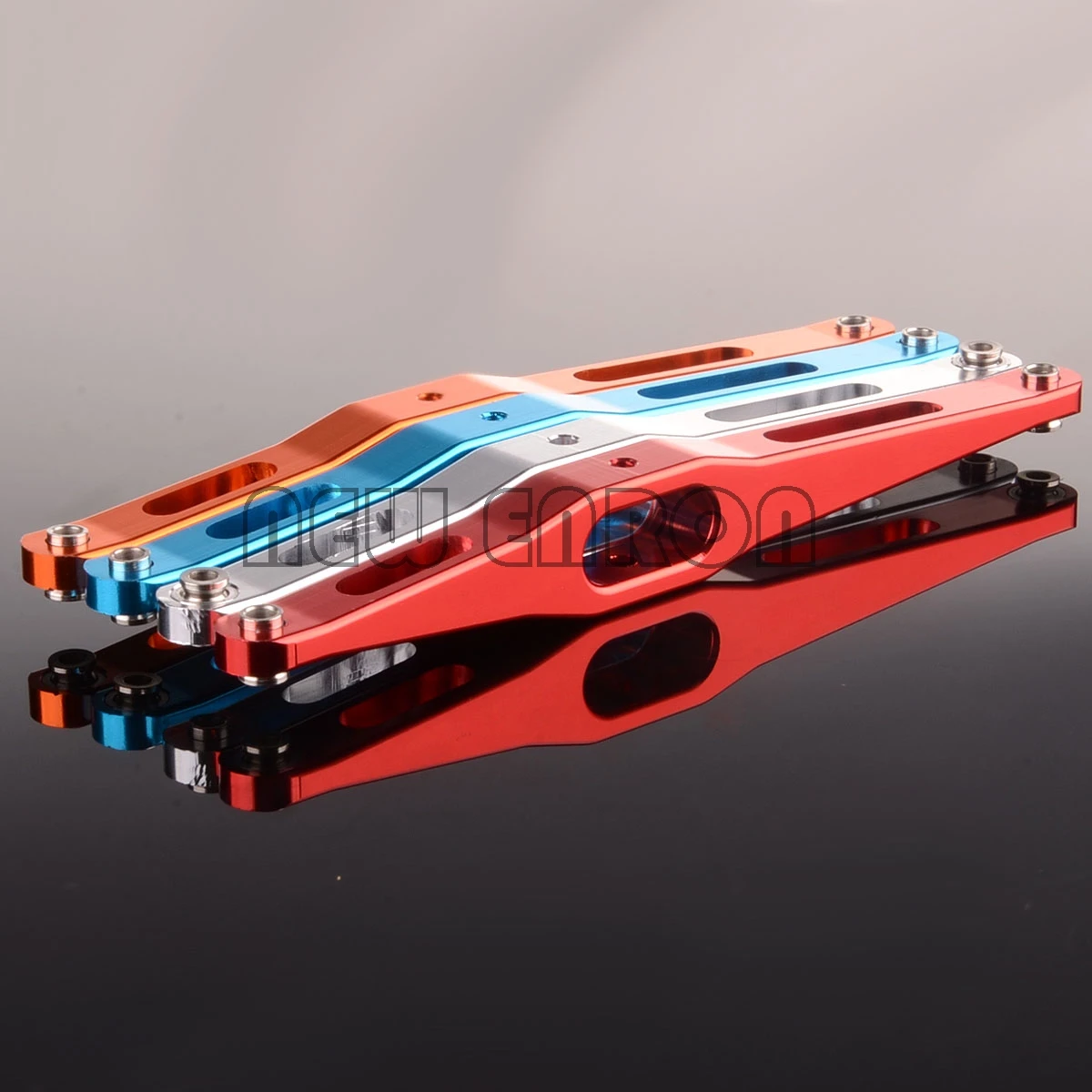 Новый ENRON RC автомобиль K949-008 Алюминиевый задний нижний подвесной рычаг для RC 1:10 WLToys K949 для скалолазания
Новый ENRON RC автомобиль K949-008 Алюминиевый задний нижний подвесной рычаг для RC 1:10 WLToys K949 для скалолазания