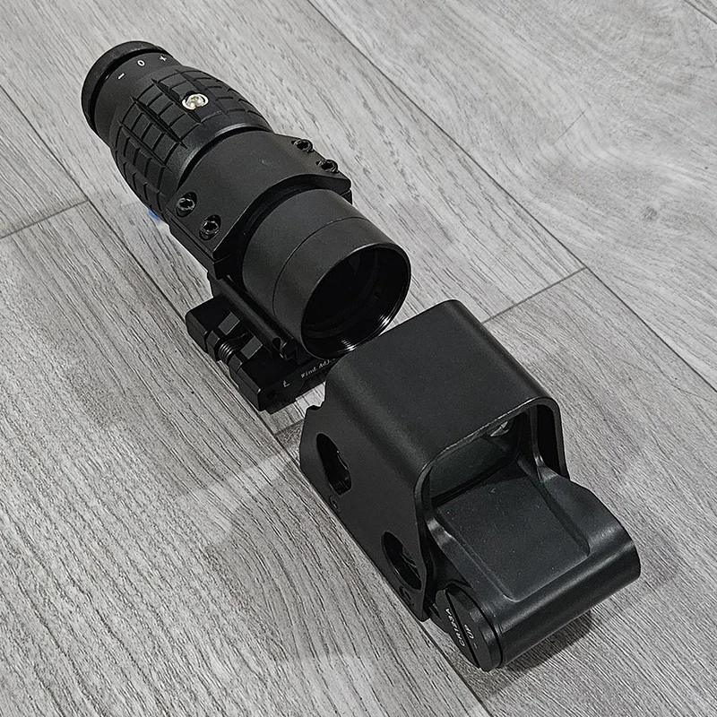 Optical 3X Combination Telescope Monocular High-definition Focal Length Camping Telescope
Optical 3X Combination Telescope Monocular High-definition Focal Length Camping Telescope
