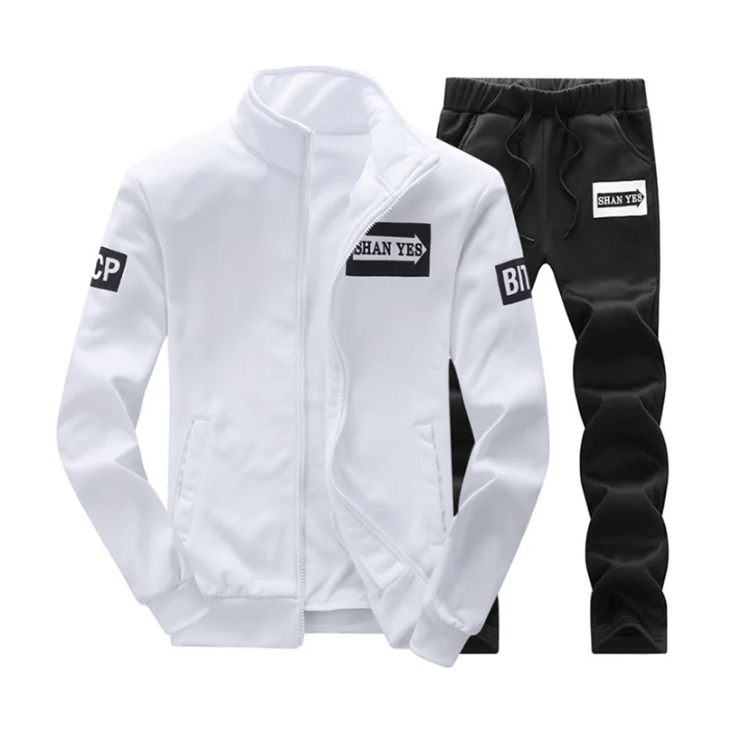 2pcs/set Sprin Tracksuit Men Women Sportswear Sweatsirt Suit 2 Pieces Set Sweatpant Sports Male Clotes oodies Tec Fleece
2pcs/set Sprin Tracksuit Men Women Sportswear Sweatsirt Suit 2 Pieces Set Sweatpant Sports Male Clotes oodies Tec Fleece