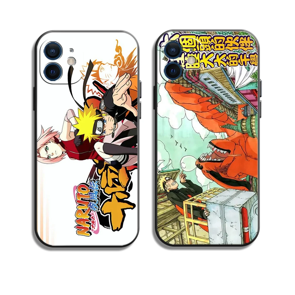 NARUTO Japanese Phone Cases For iPhone 11 12 13 Pro MAX 6 6S 7 8 Plus XS 12 13 Mini X XR SE 2020 New Silicone Back Cover Fanda
NARUTO Japanese Phone Cases For iPhone 11 12 13 Pro MAX 6 6S 7 8 Plus XS 12 13 Mini X XR SE 2020 New Silicone Back Cover Fanda