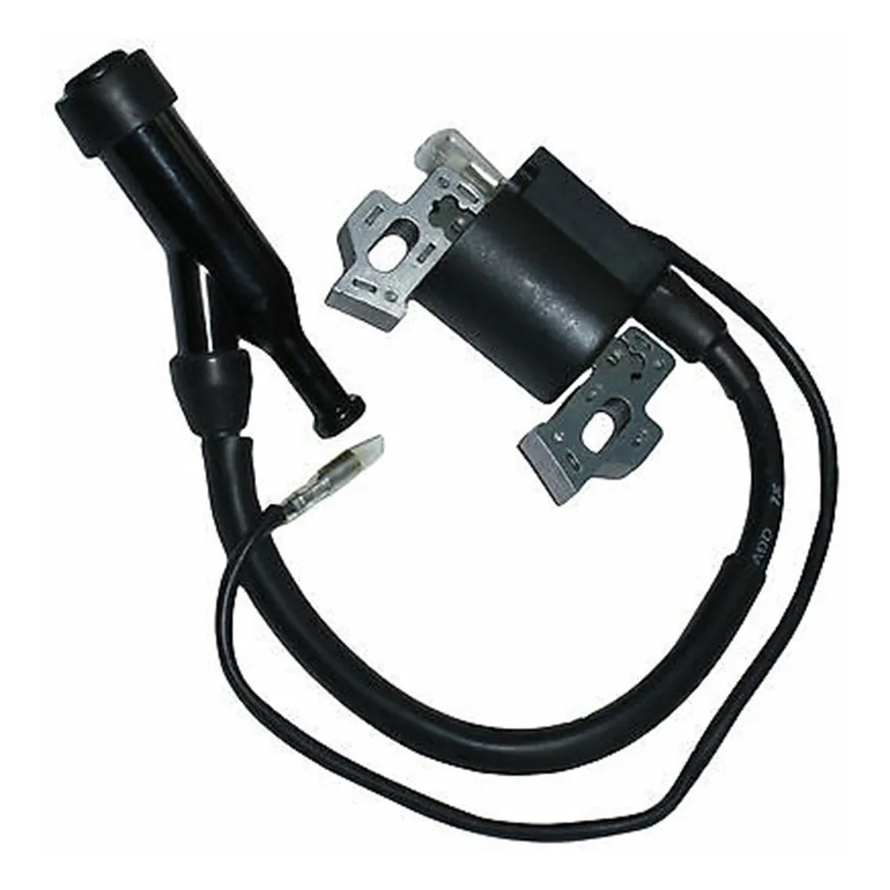 Ignition Coil Module Fits For HONDA GX110 GX120 GX140 GX160 GX200 Engines 30500-ZE1-033 Lawn Mower Spare Parts
Ignition Coil Module Fits For HONDA GX110 GX120 GX140 GX160 GX200 Engines 30500-ZE1-033 Lawn Mower Spare Parts