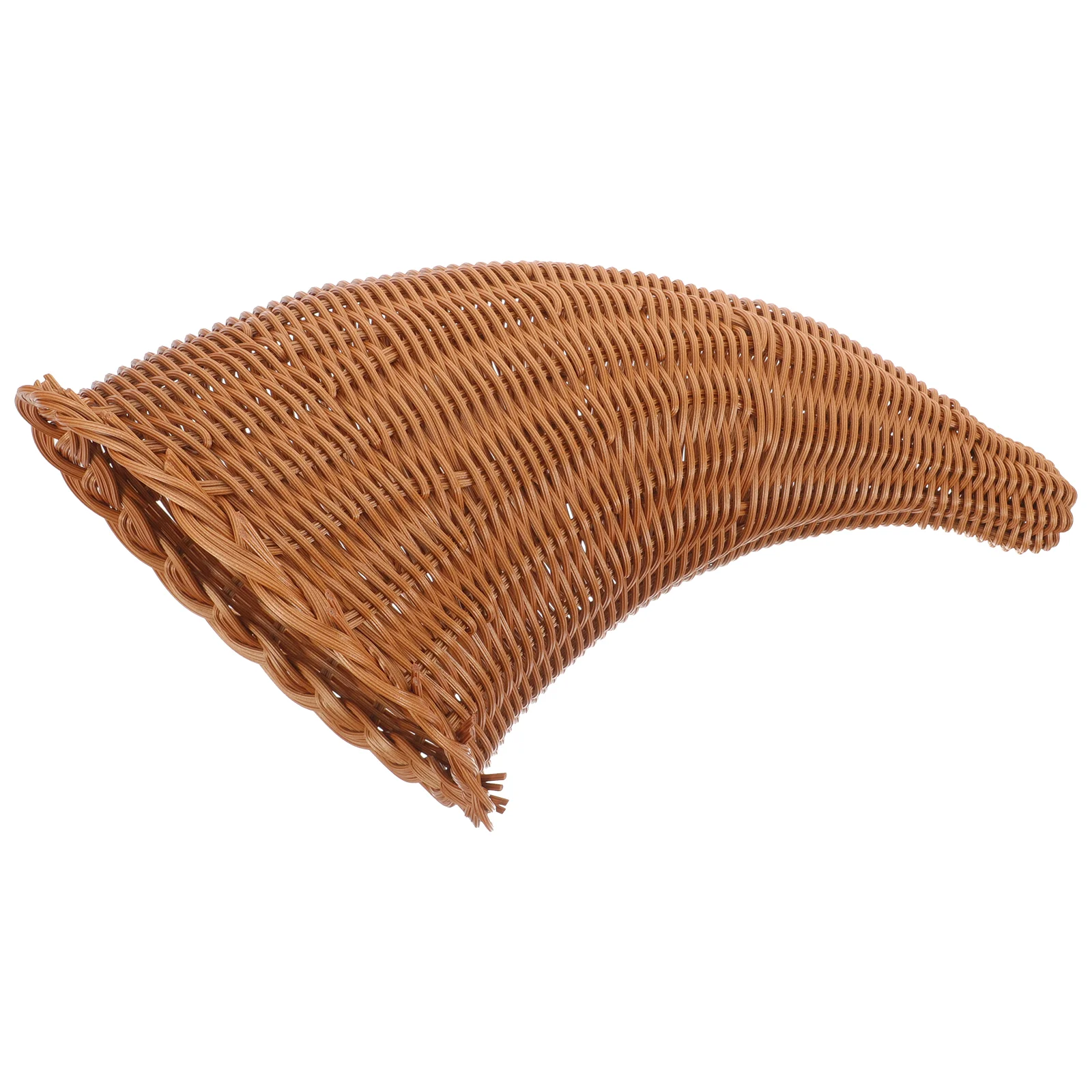 Dinging Table Fruit Basket Woven Fruits Halloween Decor Multi-function Storage Kitchen Wicker Food
Dinging Table Fruit Basket Woven Fruits Halloween Decor Multi-function Storage Kitchen Wicker Food