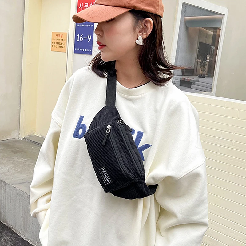 Вельветовая Женская поясная сумка, маленькие холщовые женские сумки через плечо для женщин 2022, забавная модная женская нагрудная сумка для ...
Вельветовая Женская поясная сумка, маленькие холщовые женские сумки через плечо для женщин 2022, забавная модная женская нагрудная сумка для ...