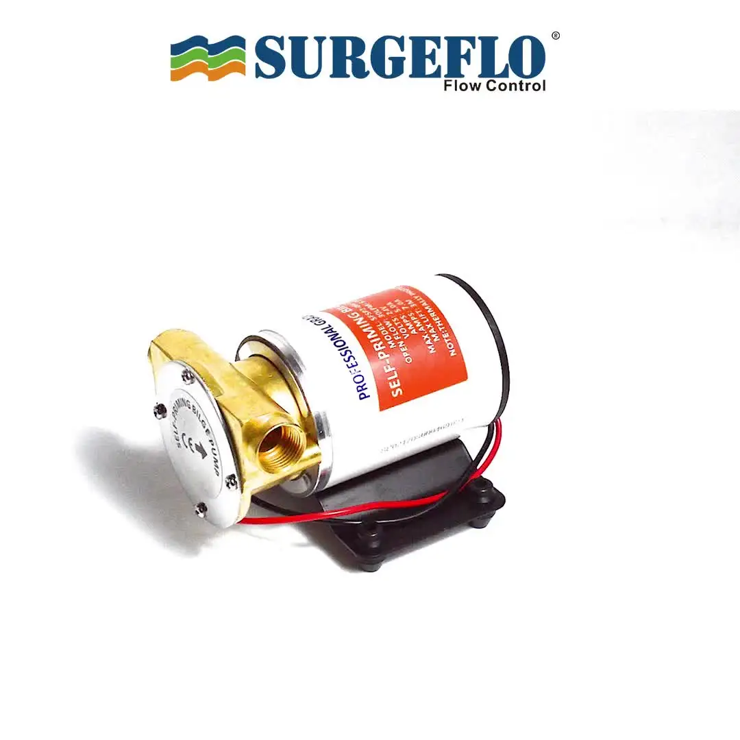 Surgeflo FIP-3200 12v 23lpm/min DC Mini Rotary Vane Pump/rotary Vane Vacuum Pump
Surgeflo FIP-3200 12v 23lpm/min DC Mini Rotary Vane Pump/rotary Vane Vacuum Pump